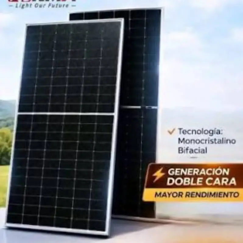 Paneles solares's photo #1